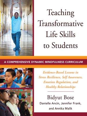 cover image of Teaching Transformative Life Skills to Students